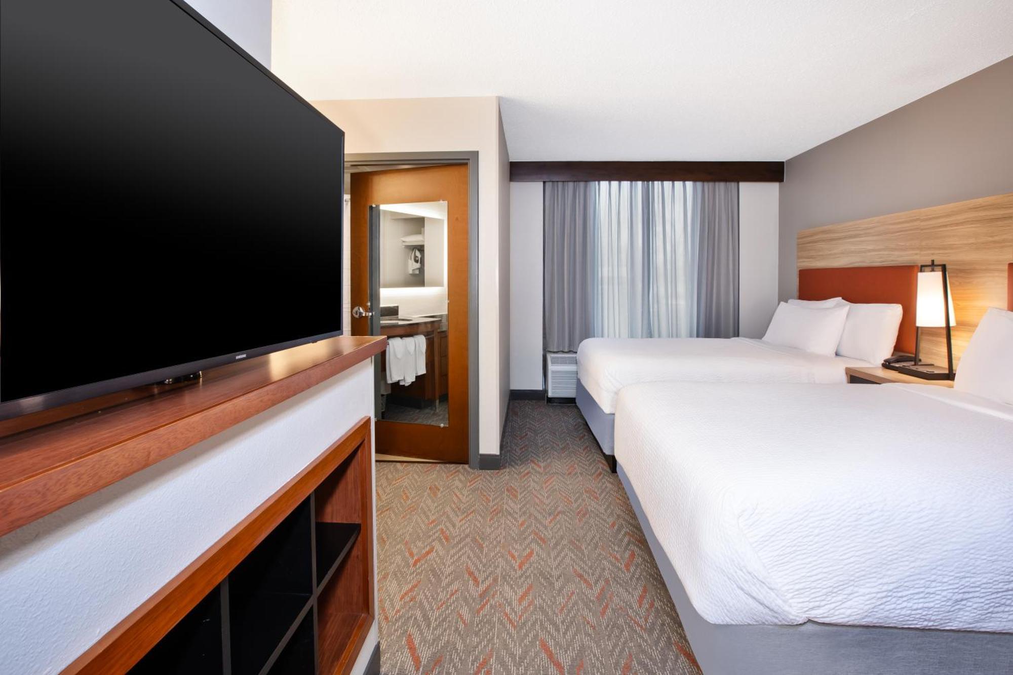 Candlewood Suites - Cincinnati Northeast - Mason By Ihg Exterior foto